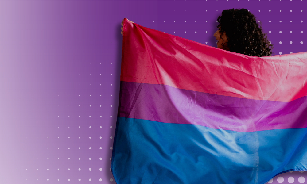 thumbnails Beyond Erasure: Intersectional Allyship for Bisexual Visibility and Inclusion Week - Virtual