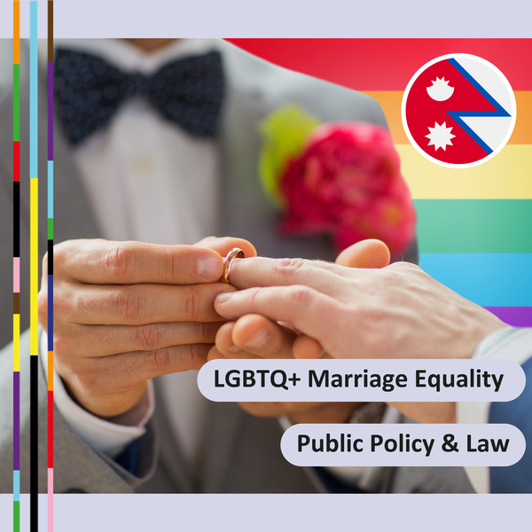 2. Nepal passes landmark ruling on same-sex marriage