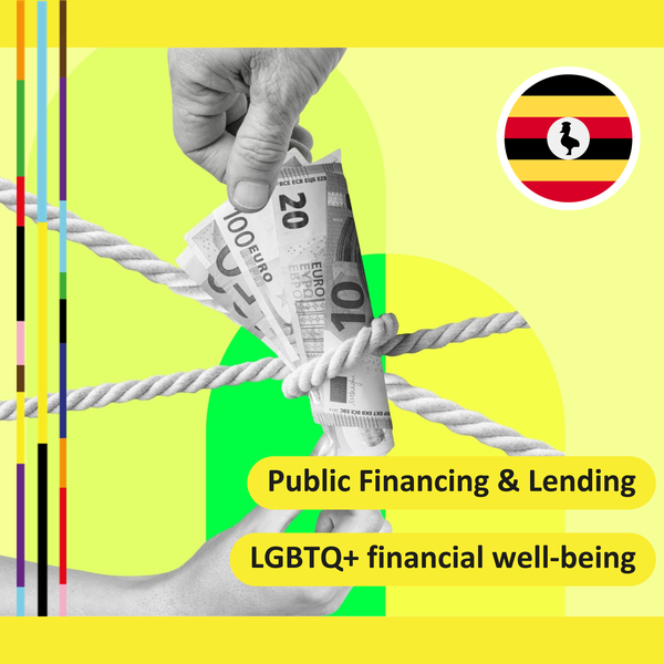 3. World bank halts new financing for Uganda due to anti-LGBTQ+ law