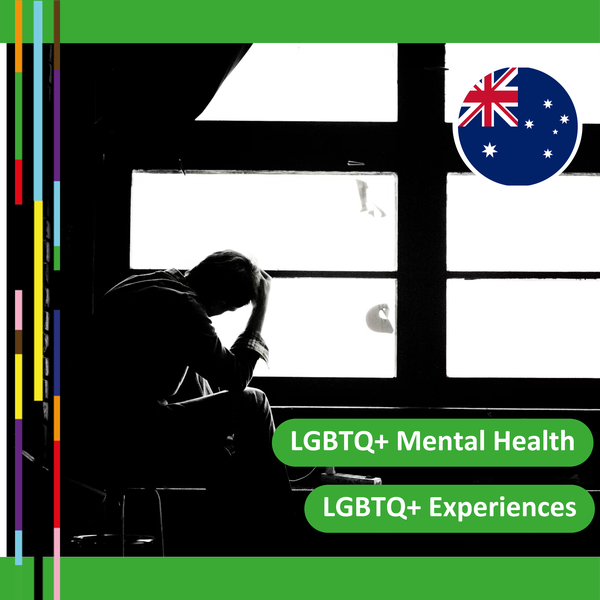 5. Nearly 75% LGBTQ+ Australians face abuse from parents or other authority figures’