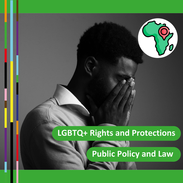4. Anti-LGBTQ+ legislative drive set in motion in East African nations