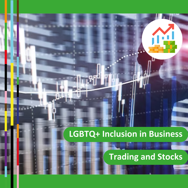 2. Out Leadership report highlights dramatic increase in LGBTQ+ supportive companies in Nasdaq