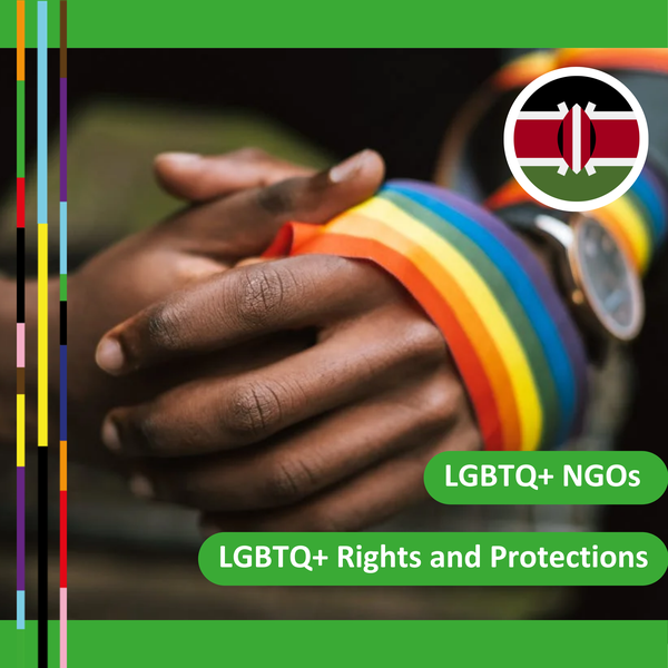 4. Kenya’s Supreme Court rules in favour of official recognition of LGBTQ+ rights group