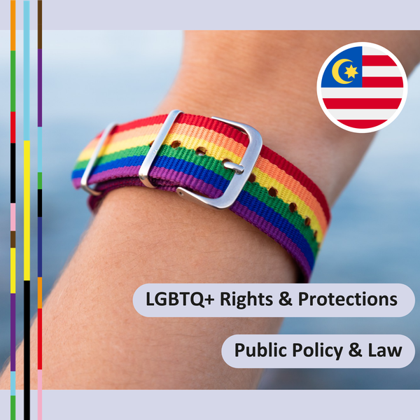 5. ‘LGBT’ Swatch watch owners could be imprisoned for three years in Malaysia
