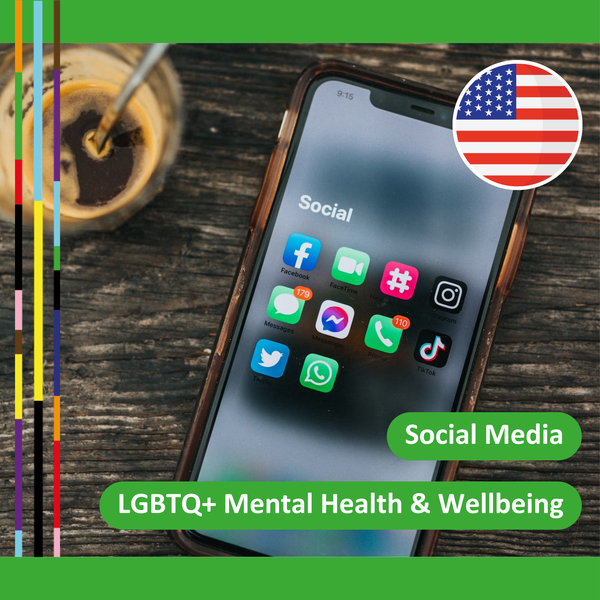 5. GLAAD report reveals social media providers fail to curb anti-trans hate