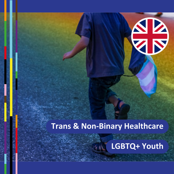 3. NHS England stops prescribing puberty blockers to trans youth