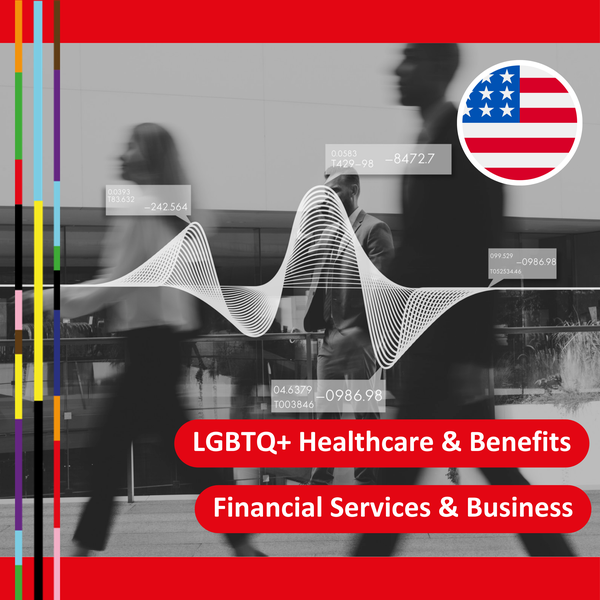 1. US SEC rules shareholders have right to question LGBTQ+ employee healthcare benefits at companies