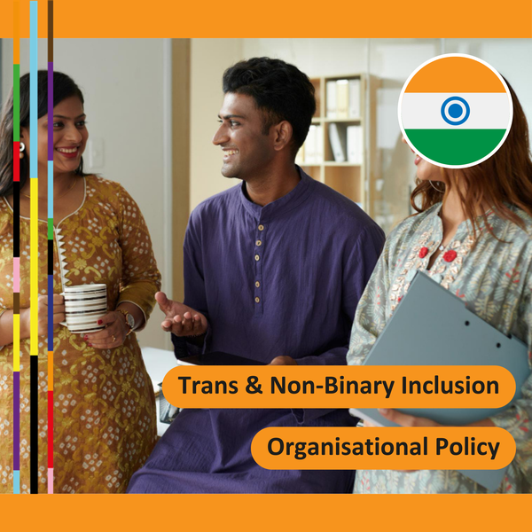 4. Equal opportunity policy for trans people introduced by Indian government
