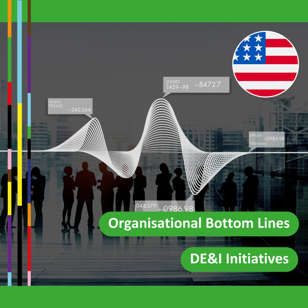 1. Research finds DEI initiatives during certain presidencies can affect bottom lines