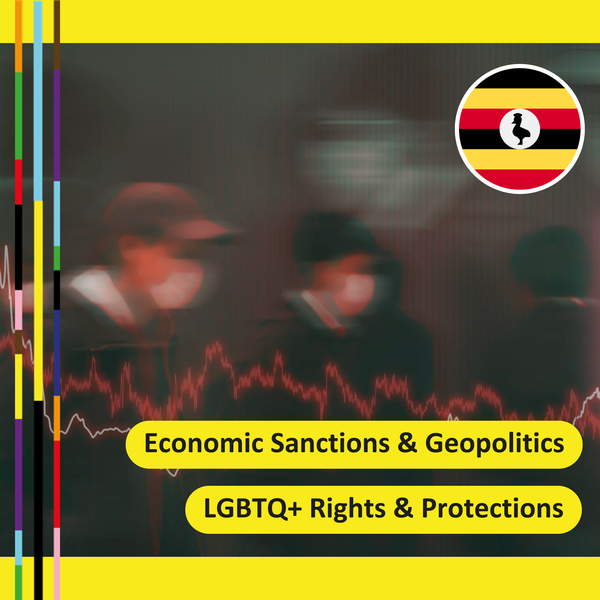 3. Report reveals Uganda suffered up to $1.6 billion loss due to anti-LGBTQ+ law