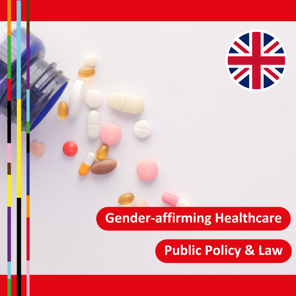 3. Private hormone clinic for trans youth approved by England Health Regulator