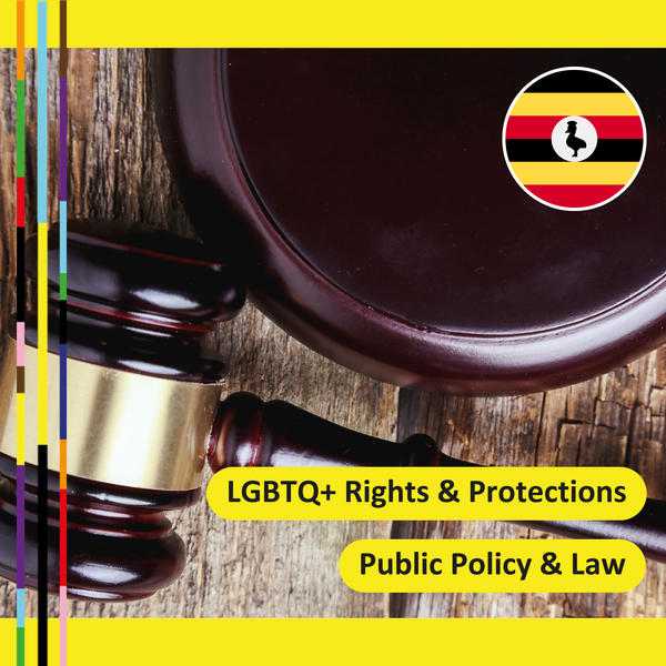 5. Uganda court reject overturning anti-LGBTQ+ law