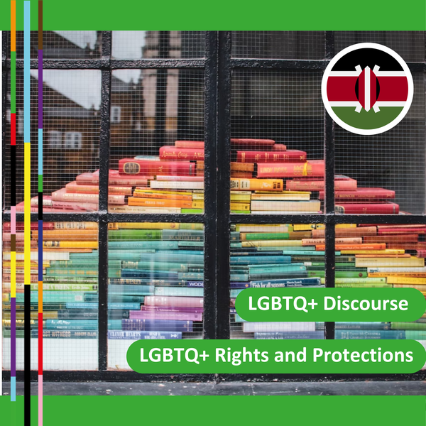 2. Kenyan parliament passes bill to ban LGBTQ+ content