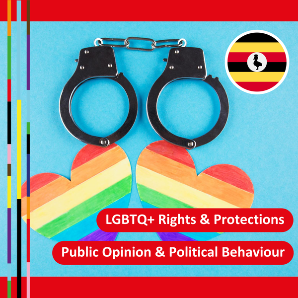 4. CFE report shows rise in anti-LGBTQ+ abuses in Uganda