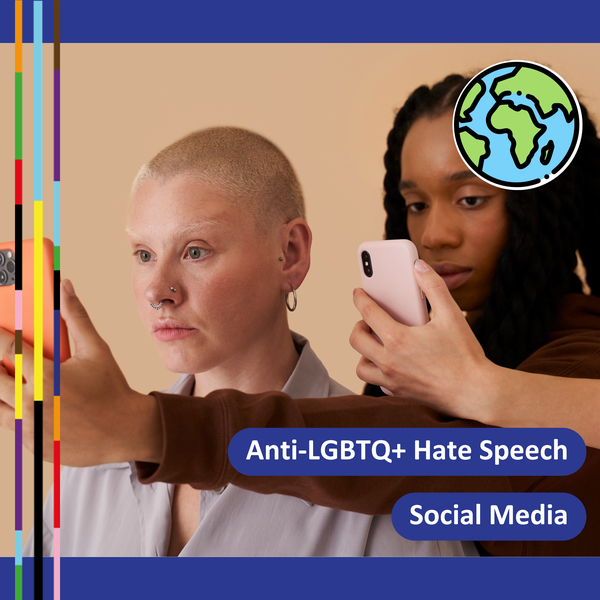 2. New Meta guidelines allow LGBTQ+ people to be called “mentally ill” as a form of free expression