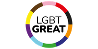 LGBT Great logo