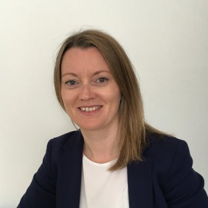 Colette Comerford (she/her/hers) (Head of Culture & Inclusion at DLA Piper LLP)