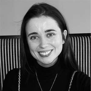 Clara O'Connor (Workplaces and Data Consultant at LGBT Great)