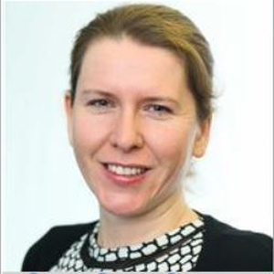 Kate Hassey - (She / Her) (Head of Distribution Oversight at HSBC Asset Management)