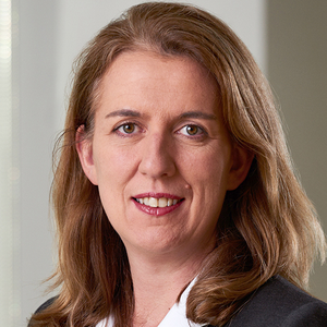 Julie Dickson (She/Her) (Investment Director of Capital Group)