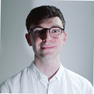 Alex Hoare (He/Him/His) (Global Insights and Content Manager at LGBT Great)