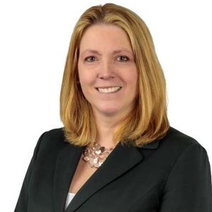 Michelle Dunstan (Chief Responsibility Officer at Janus Henderson Investors)