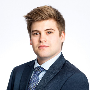 Callum Read (Client Success Consultant at LGBT Great)