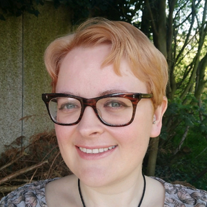 Sarah Plumer (Senior Portfolio Analyst and Chair – Pride Network at AXA)