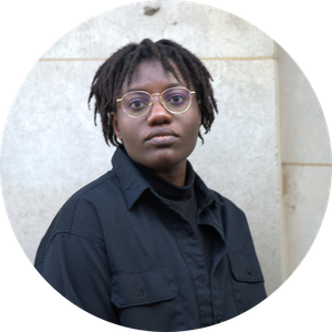 Patricia Kekula (They/Them/She/Her) (Member Operations and Project Coordinator at LGBT Great)