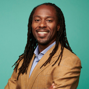 Keon West (Head of Academic Research at Equality Group)