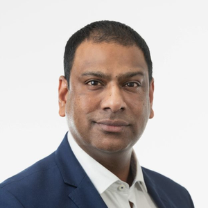 Deon Pillay - He/Him (Head of Marketing Operations at Legal & General)
