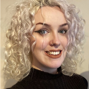 Georgie Williams (Insights and Content Analyst at LGBT Great)